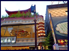 Yokohama Chinatown 38